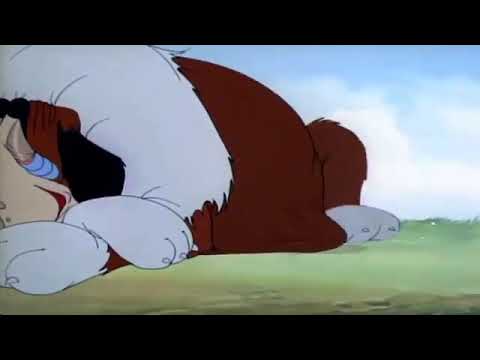 Tom And Jerry Episode16 Part 2 Puttin On The Dog