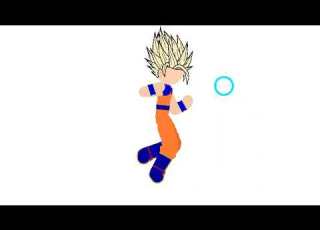 Goku Project