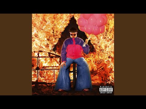 Jerk Sped Up Version