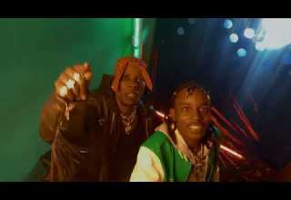Adrick Akim Vyankirahe Feat Bain Turo Official Music Video