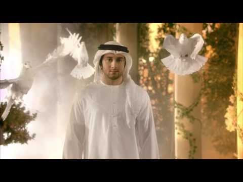 Dubai TV Ident 2013 Mosque