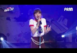 LIVE BOL4 볼빨간사춘기 Hey Teddy Bear 안녕 곰인형 Stage Red Diary Page 2 Showcase