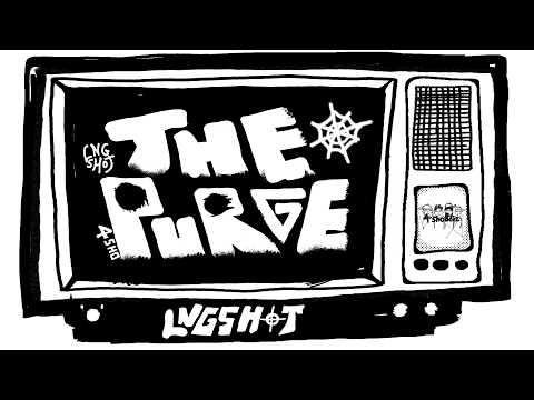 LNGSHOT Ft Jay Park The Purge Lyrics