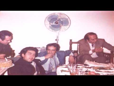 حبينا وتحبينا بروفة ميادة الحناوي و بليغ حمدي نادر جزء 1