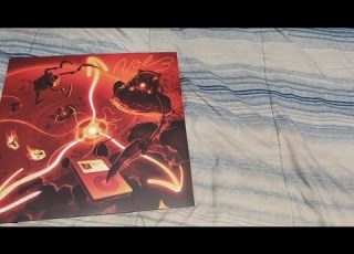  Unboxing Murder Drones Vinyl Schallplatte 3 Und Dis