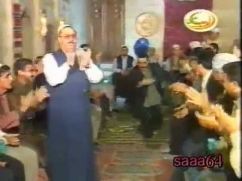 قاسم الجنابي مربع عراقي