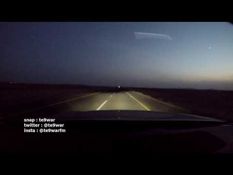 أبسألك هو أنا أستاهلك سعد الفهد رائعه