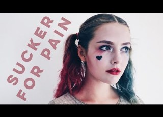SUCKER FOR PAIN ACAPELLA COVER OST Suicide Squad Lil Wayne Wiz Khalifa Imagine Dragons