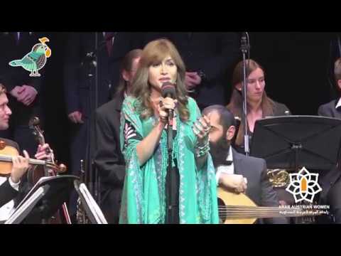 Anastasia Once Upon A December Rasha Rizk NAI Oriental Orchestra