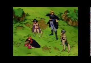 Slayers Next Cz13 Lektor Pl