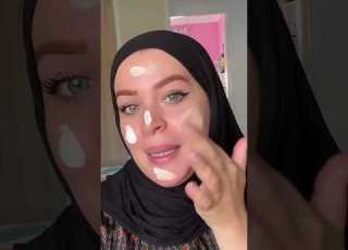 بديل المكياج Cc Creme Biolila