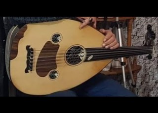  تعليم اغنية سيد الحبايب صبا اللا