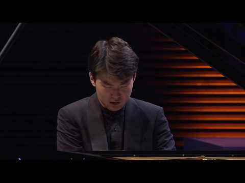 Seong Jin Cho Chopin Piano Sonata No 2 Funeral March