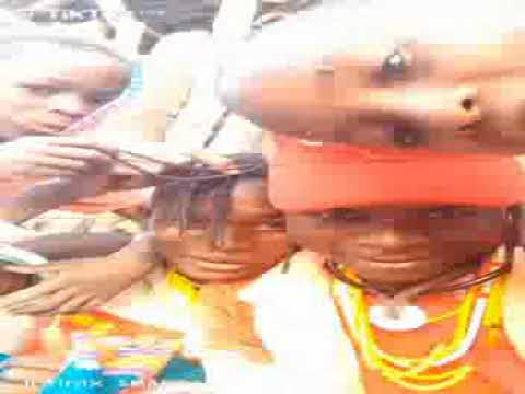 BHUPINA DILA MANG OMBE VIDEO HATALI