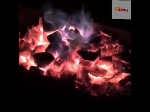 إن شكيت الحال قالولي نصيب