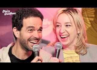  Comedy Parenthood Future Of TV Shows And More Chris Duffy