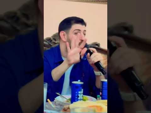 عميد رستم موال رفاق الدرب عالربابة