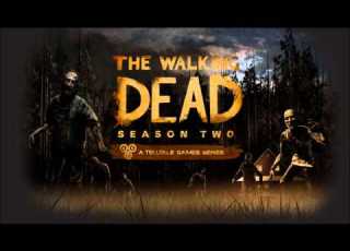  The Walking Dead Season 2 Episode 2 Soundtrack The Knife
