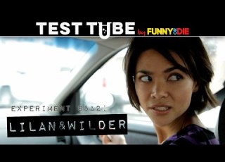  Test Tube Lilan Wilder Ambulance