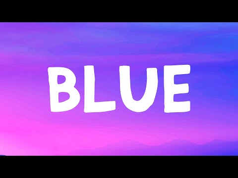 Yung Kai Blue Lyrics