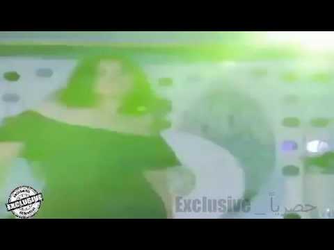كليب سما المصرى بلاش من تحت يا حوده كامل ناااار بجد