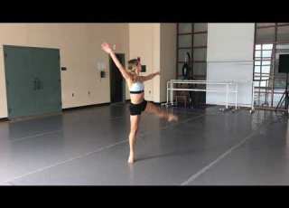 Say You Won T Let Go Katrina David