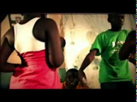 SHAA BIGGY MTOTO SI NGUO