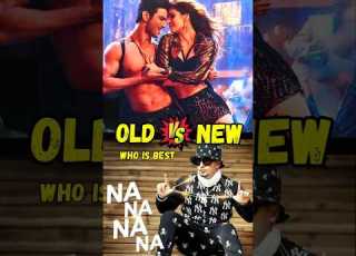  Main Tera Boyfriend Song Original Vs Remake Mainteraboyfriendtumerigirlfriendsong Bollywood