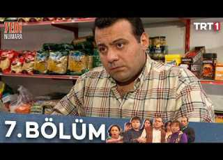 Yedi Numara 7 Bölüm
