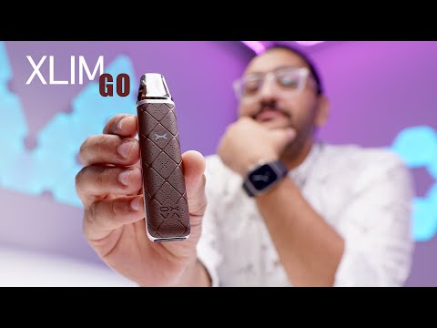 OXVA Xlim Go الإقتصادي المؤثر