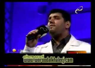  لما دعانا الغرام معتصم العسلي قناة شدا