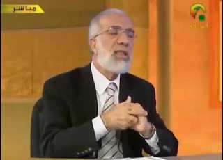 الدين النصيحة قال الله تعالى فقولا له قولا لين ا لعله يتذكر أو يخشى عمر عبدالكافي