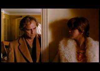  Behind The Scenes LAST TANGO IN PARIS ARTE TV 2004 Eng Subs