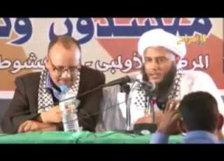 شاهد حكاية ولد ددو لغن سدوم ولد أنجرتو و مقارنته بين مدارس لغن في الشعر ااني