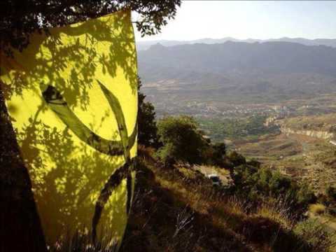 Cheikh Kamel El Guelmi Ya Mesrara 2015