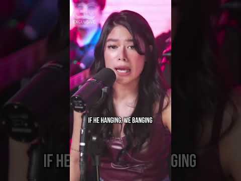 It S Me Gigi Jessie And Ari Gigi Vibes Exclusive Shorts Bangbang Nickiminaj Jessiej Ariana