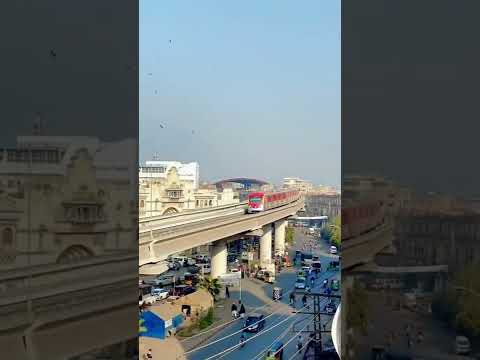 Orange Train Lahore Train Metro Train Orange Train Lahore Orangetrain Lahoretrain Metrotrain