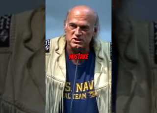  Jesse Ventura Biggest Mistake In The Governor Debate