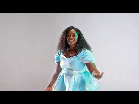 EISULA RESIAN LEPERES OFFICIAL 4K MUSIC VIDEO HALLELUJAH ALBUM