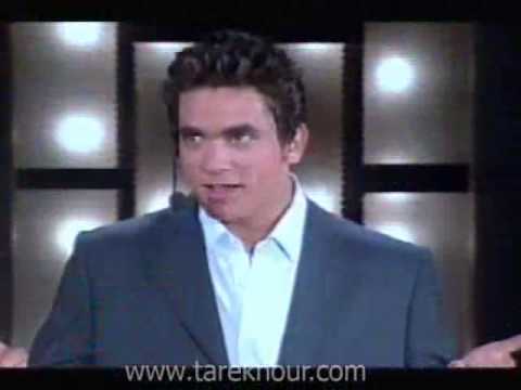 Vodafone Howa El Telephone Starmaker Ad