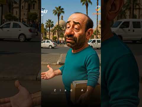 يا سلام تتح Ziad Ai AI تتح Ai Artificialintelligence