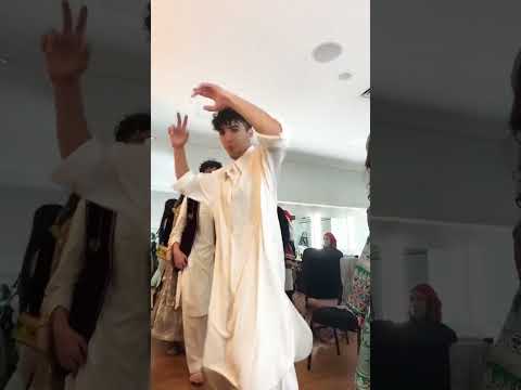 Tiktok Dance Music Afghanistan Bollywood