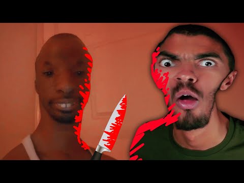 أغبى خمسة جرائم مرعبة