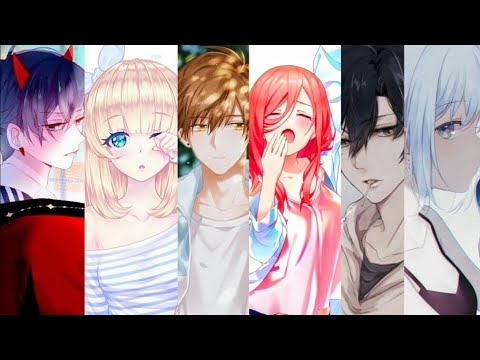 Nightcore Savage Love X Despacito X Shape Of You Lyrics