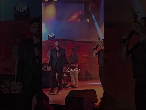 ناصيف زيتون ياحضي صاحبني