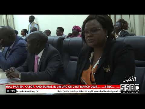 ARABIC NEWS 16 MARCH 2026