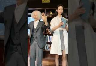 تصميم روبوت اينشتاين يحاكي الواقع