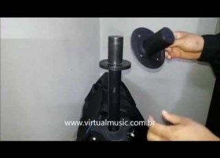  Copo Femea Para Caixa De Som Www Virtualmusic Com Br
