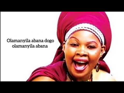 Saida Karoli Dogo Dogo Remix By DJ Mido Saida Karoli Dogo Dogo Remix By DJ Mido