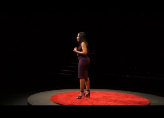  Interconnectedness Of Dance Life And Our Overall Well Being Raven Gibbs TEDxMSSU